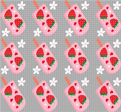 Bookmark sticker-S 1843
